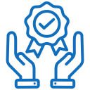 certified badges