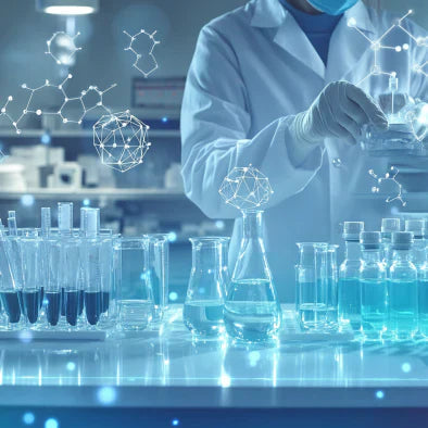 The Benefits of Bacteriostatic Water in Aesthetic and Medical