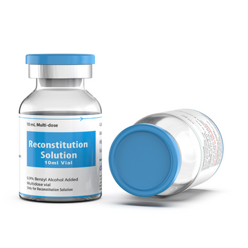 Top 10 Signs Your Reconstitution Solution Is Safe and Effective